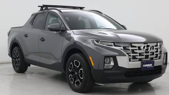 HYUNDAI SANTA CRUZ 2023 5NTJCDAE7PH047120 image